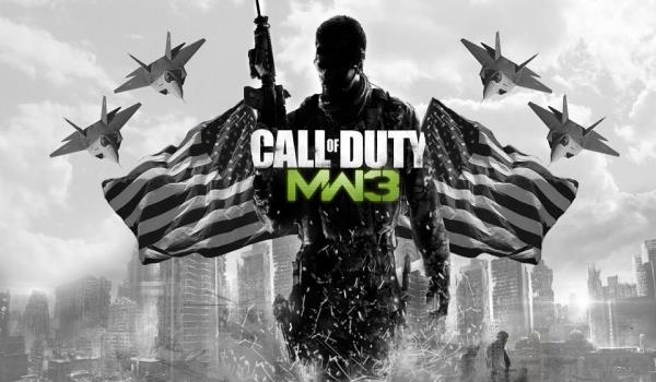 CallofDutyModernWarfare3